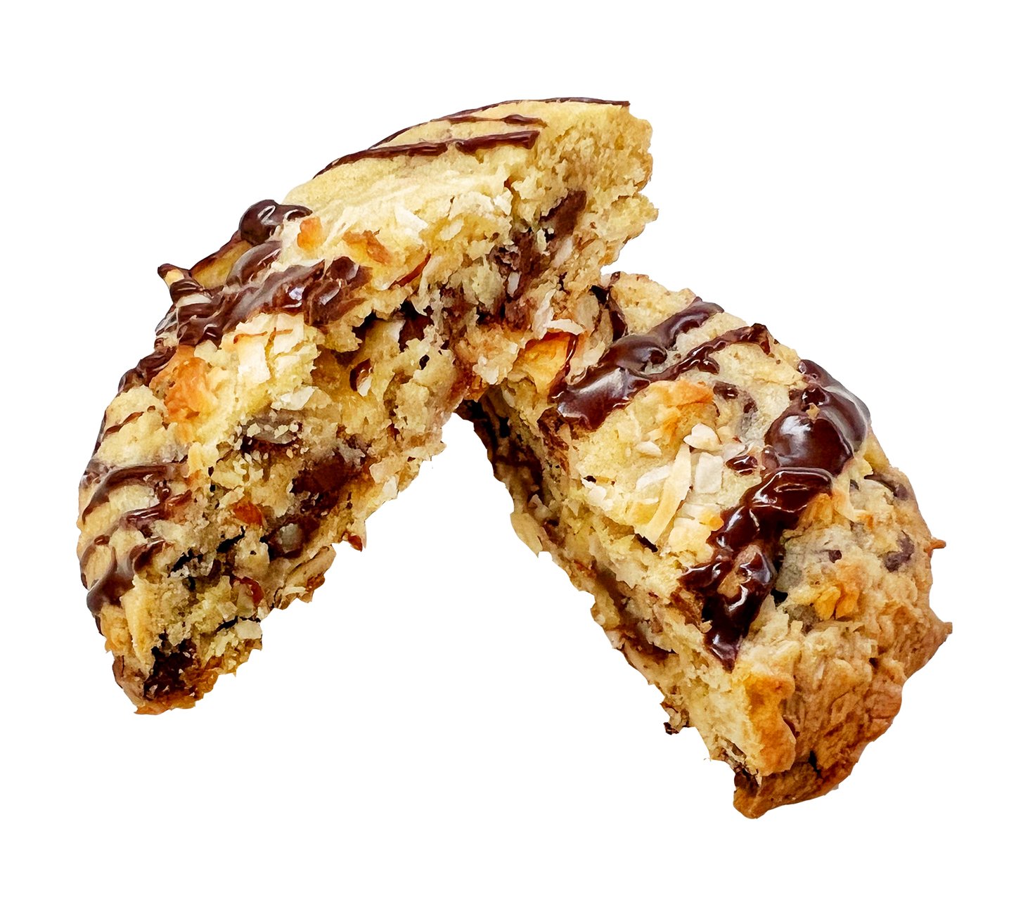 Almond Joy 4oz