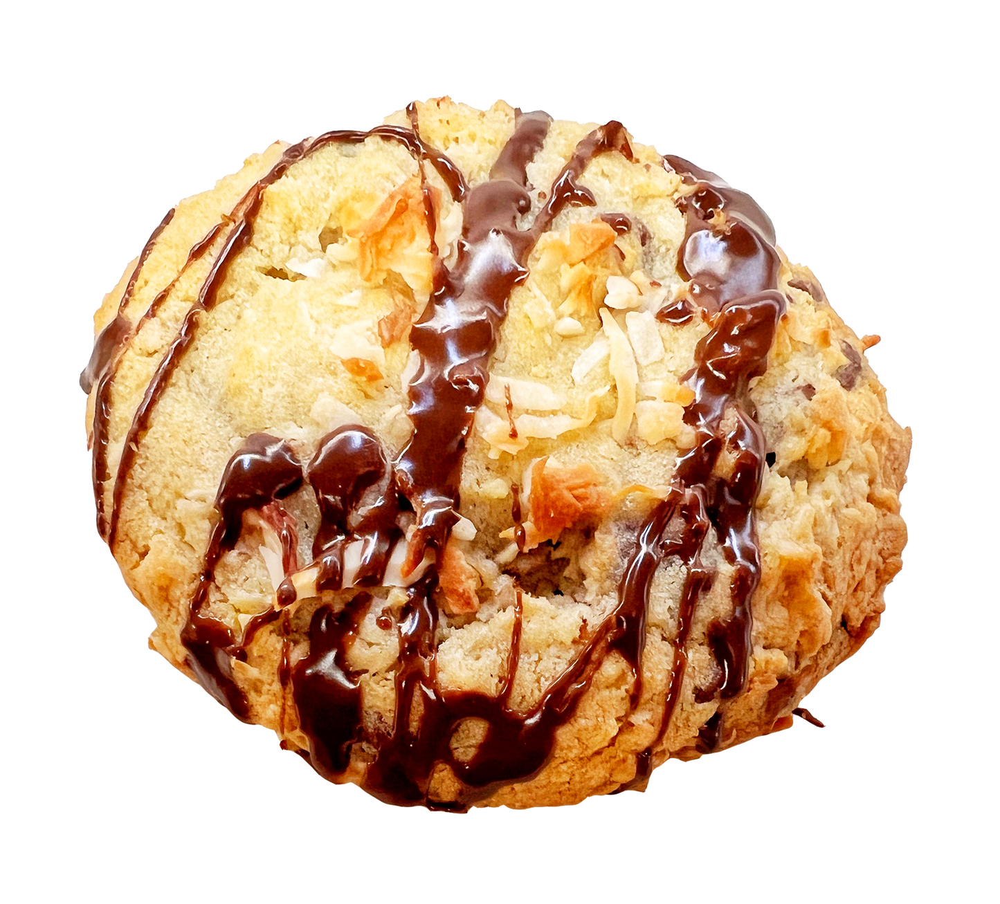 Almond Joy 4oz