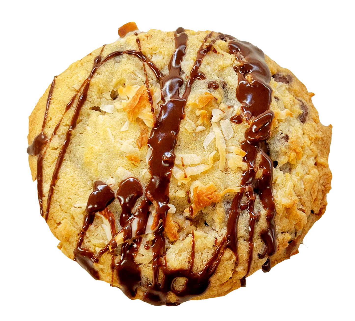 Almond Joy 4oz