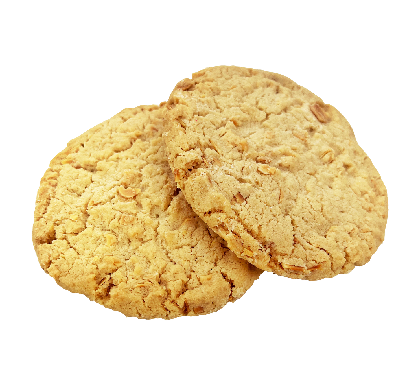 Almond Chinese Cookie