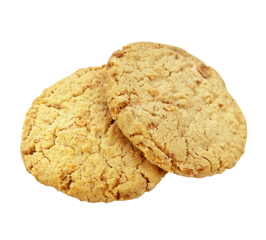 Almond Chinese Cookie