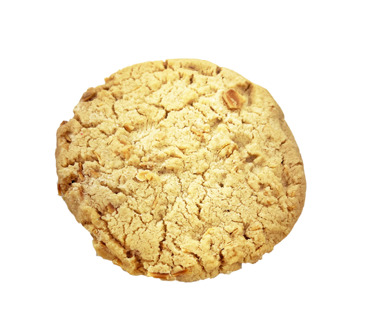 Almond Chinese Cookie
