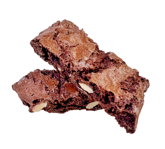 Chocolate Biscotti