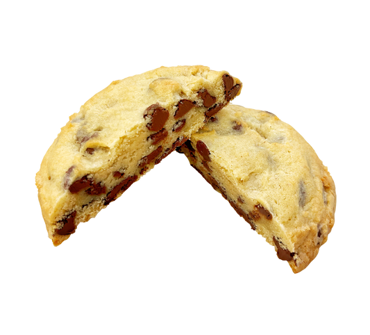 Chocolate Chip 4oz