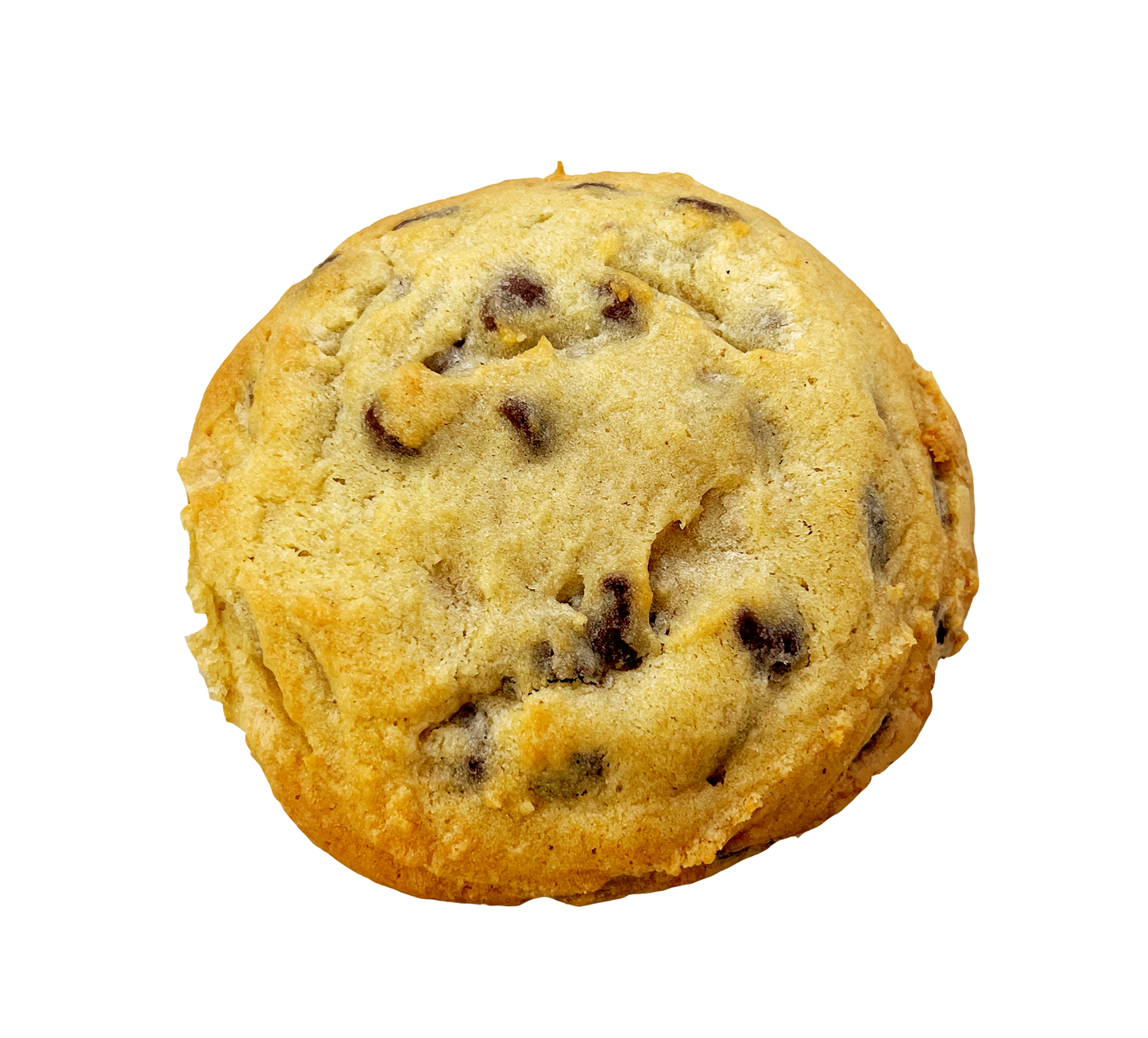Chocolate Chip 4oz