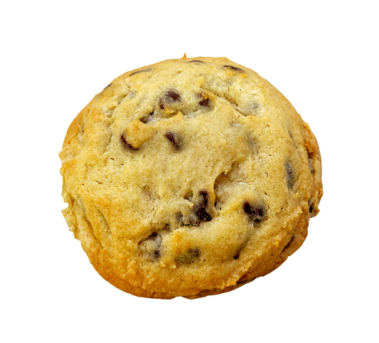 Chocolate Chip 4oz