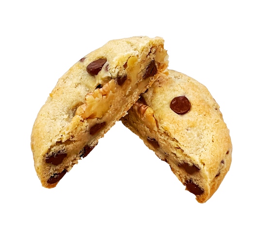 Chocolate Walnut 4oz