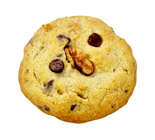 Chocolate Walnut 4oz