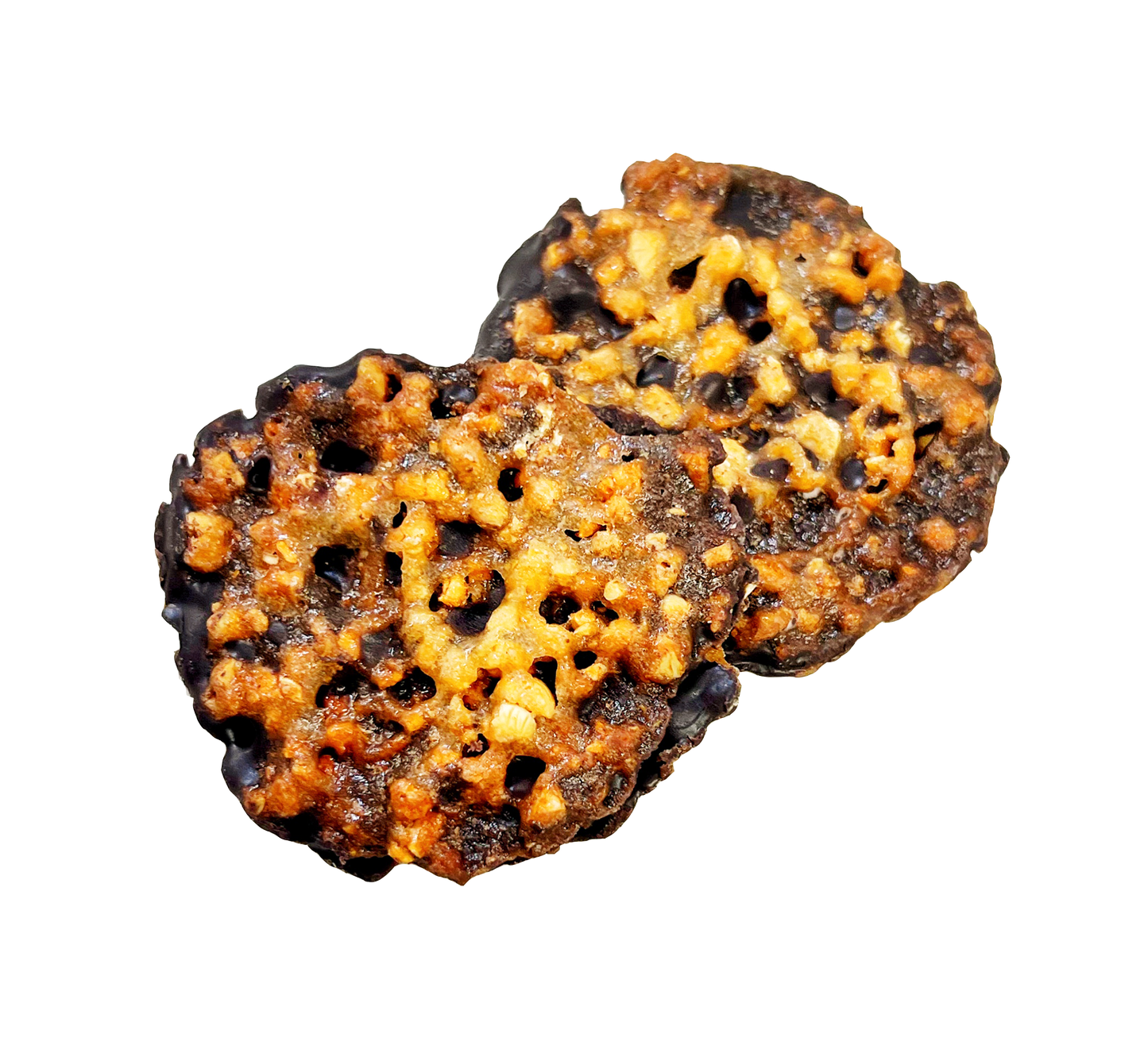 Lace Cookies