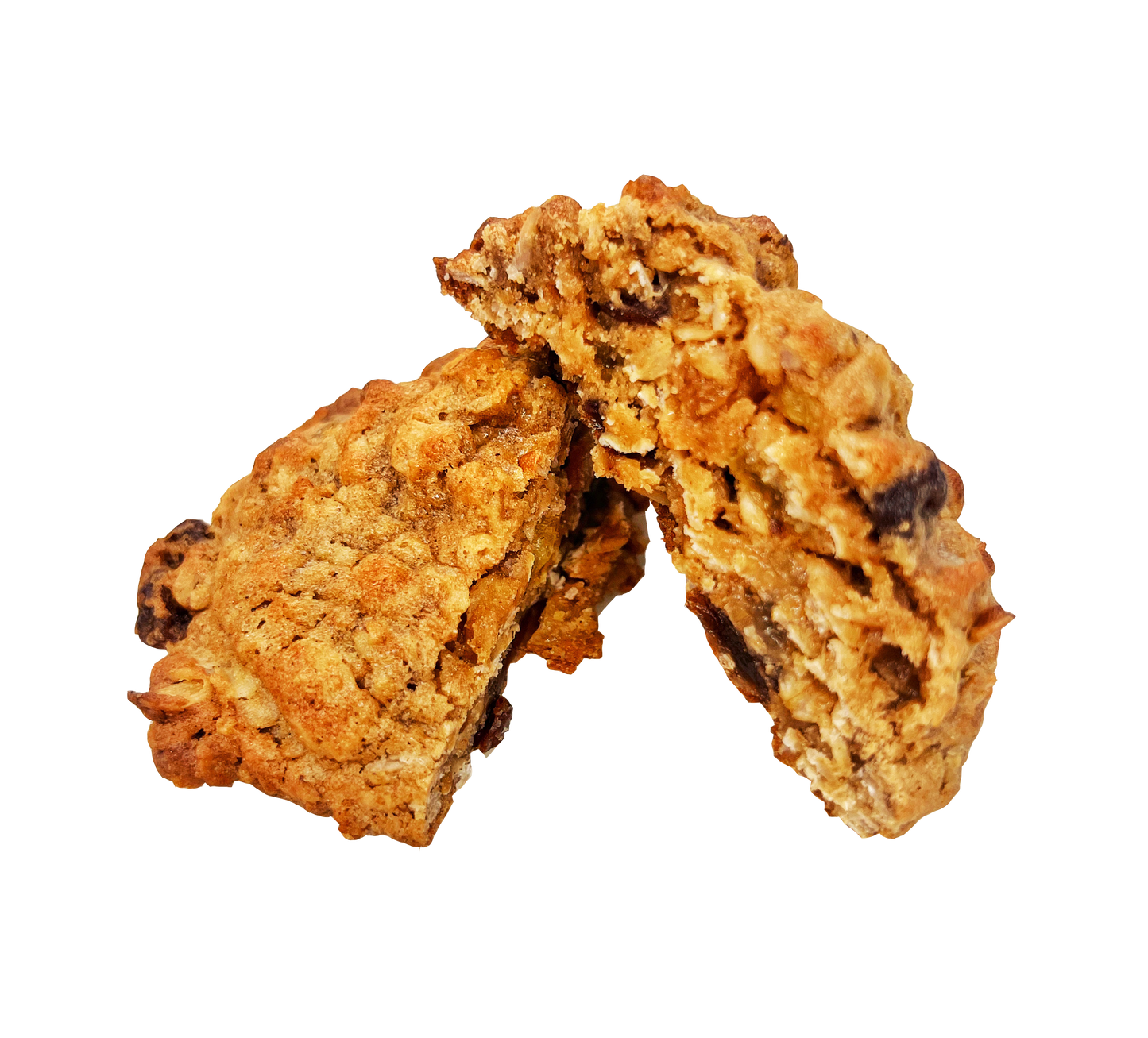 Oatmeal 4oz