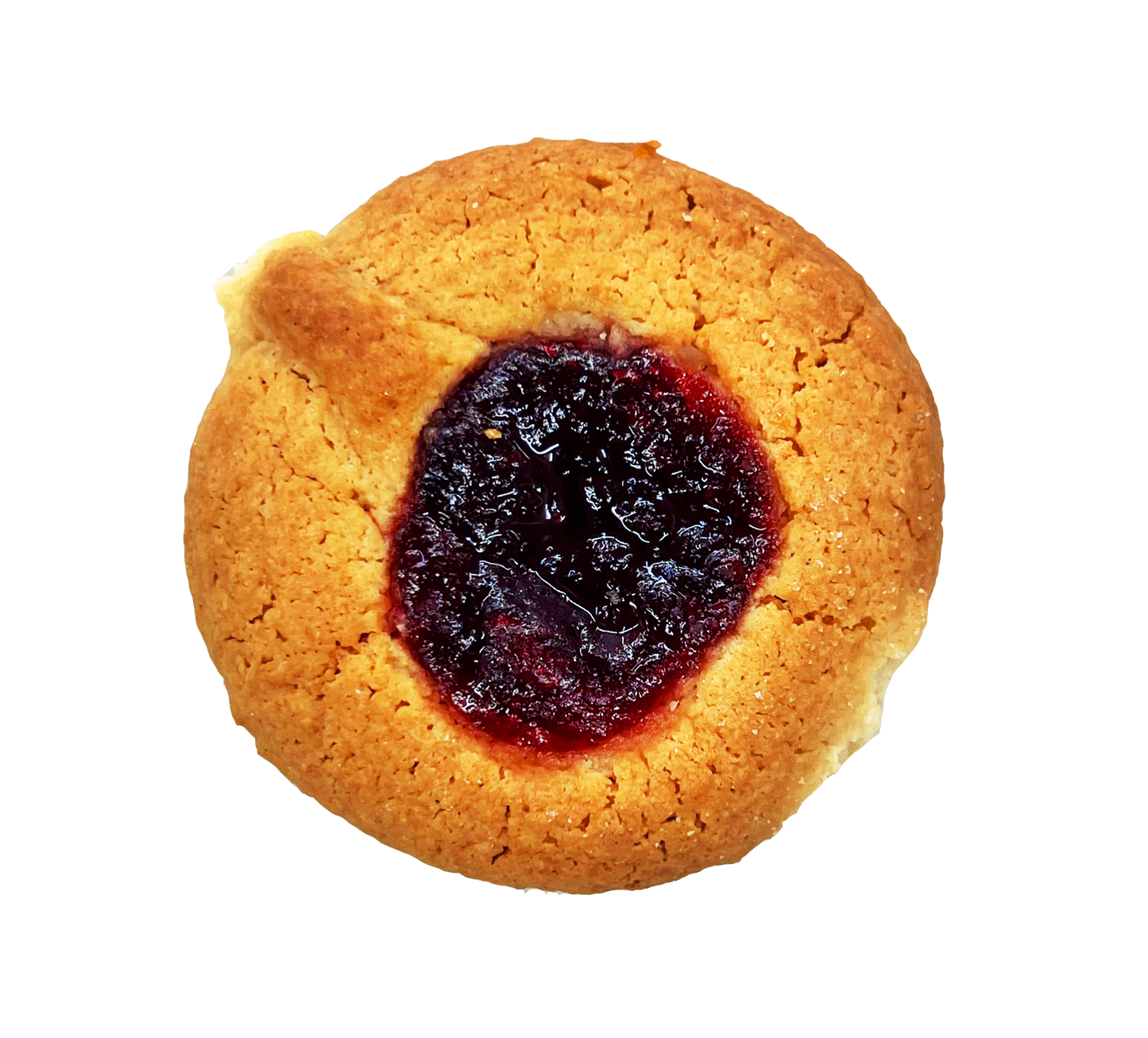 Gluten-Free Almond Paste Cookie