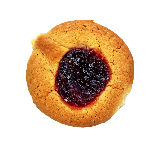 Gluten-Free Almond Paste Cookie