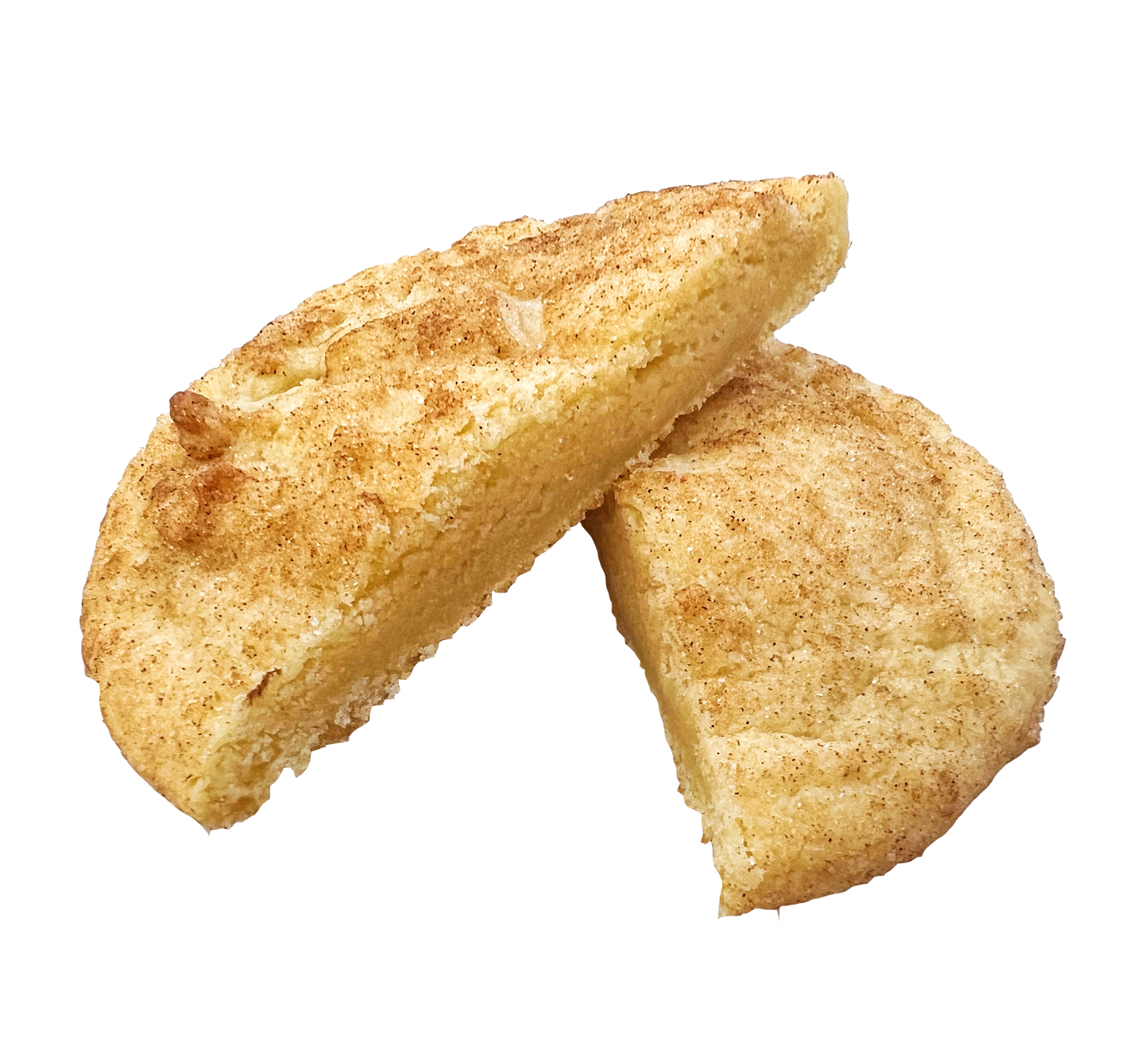 Snickerdoodle 4oz
