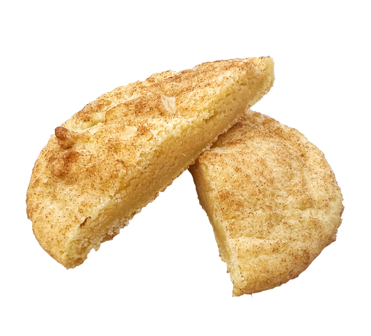 Snickerdoodle 4oz