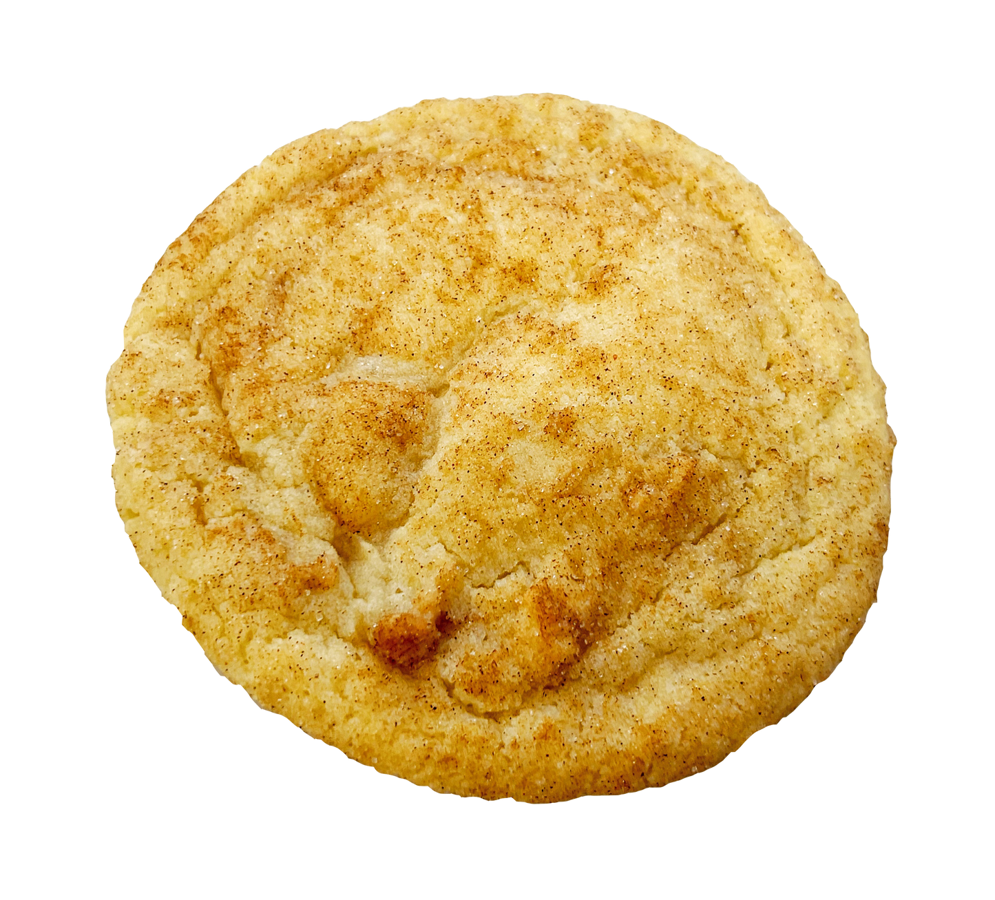 Snickerdoodle 4oz