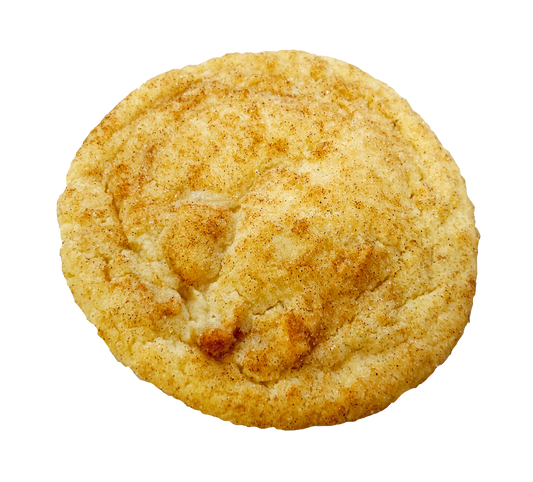 Snickerdoodle 4oz