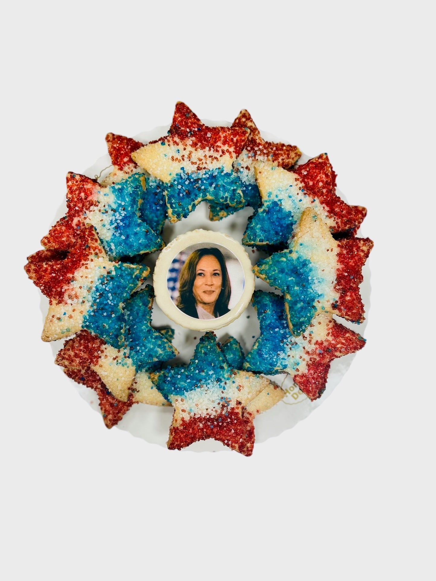 Presidential Candidate Platter