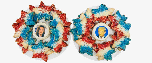 Presidential Candidate Platter