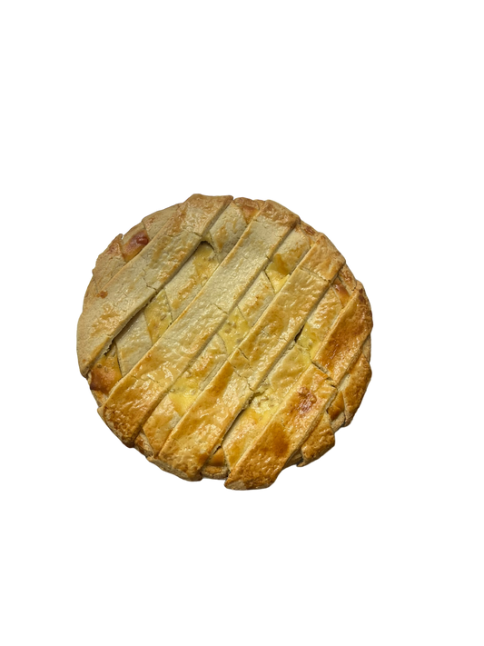 Wheat Pie