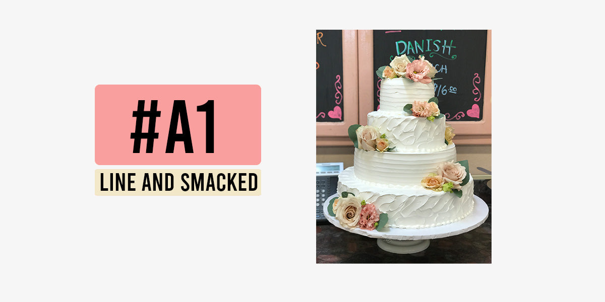 Gallery – Homestyle Desserts Bakery
