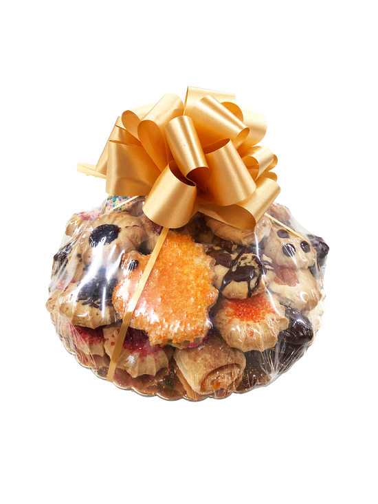 Homestyle Desserts Bakery