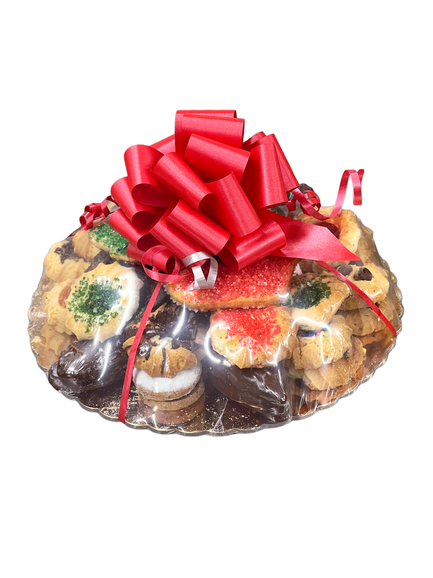 Gift Cookie Set – Homestyle Desserts Bakery
