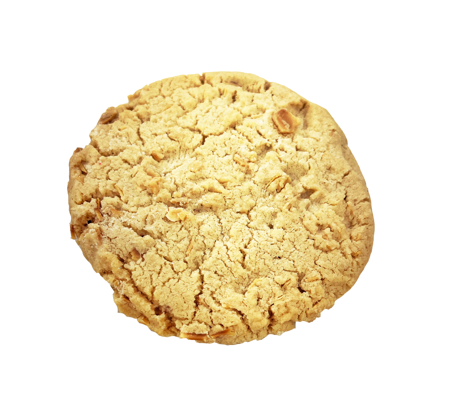 Almond Chinese Cookie