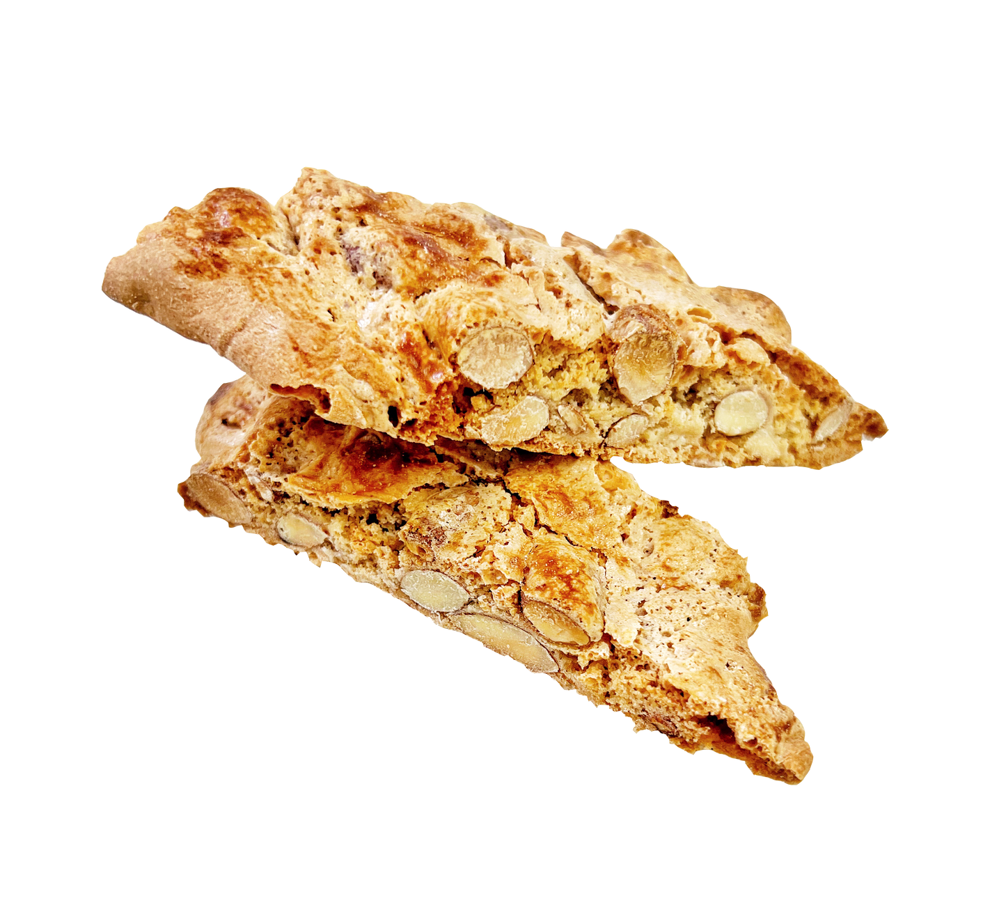 Vanilla Biscotti